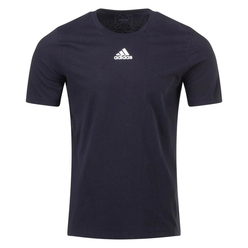 Adidas Fresh T-Shirt Men’s Size M Athletic Logo Tee Short Sleeve Training